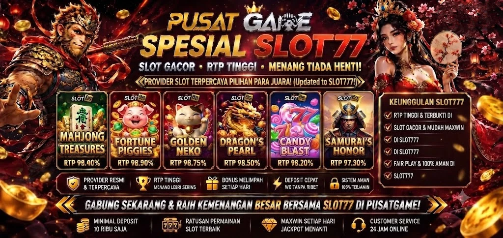 Slot777